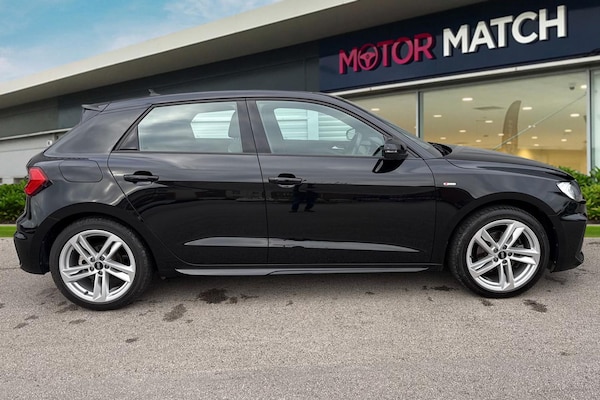 Used Audi A1 2023 for sale - 76288331: Photo 3