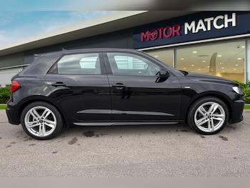 Used Audi A1 2023 for sale - 76288331: Photo 3