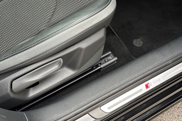 Used Audi A1 2023 for sale - 76288331: Photo 40