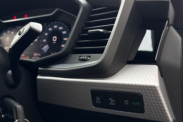 Used Audi A1 2023 for sale - 76288331: Photo 41