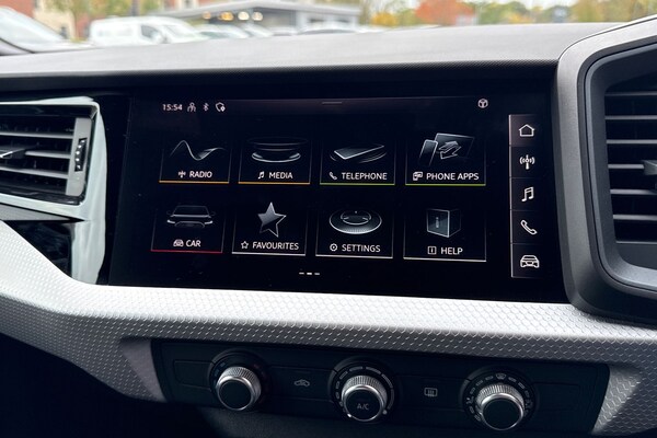 Used Audi A1 2023 for sale - 76288331: Photo 42