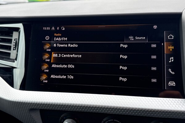 Used Audi A1 2023 for sale - 76288331: Photo 43