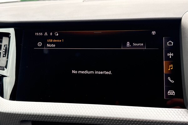 Used Audi A1 2023 for sale - 76288331: Photo 44