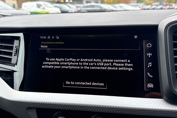 Used Audi A1 2023 for sale - 76288331: Photo 46