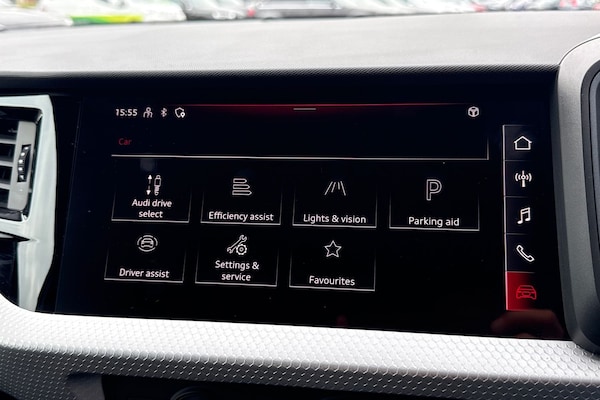 Used Audi A1 2023 for sale - 76288331: Photo 47
