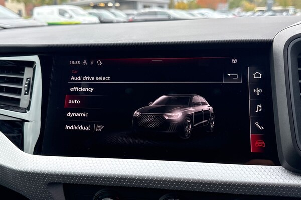Used Audi A1 2023 for sale - 76288331: Photo 48
