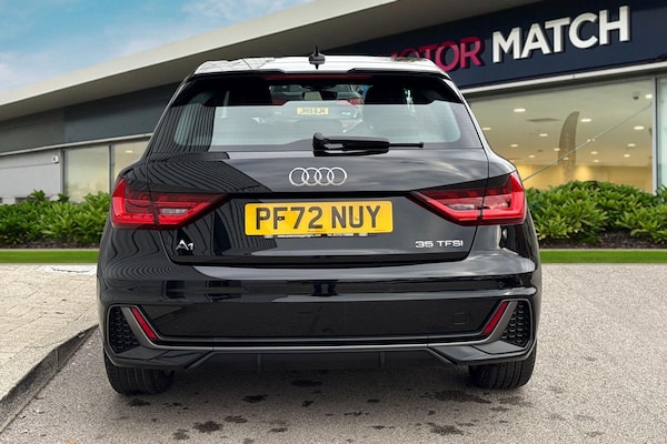 Used Audi A1 2023 for sale - 76288331: Photo 4