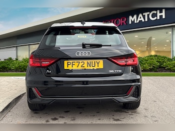 Used Audi A1 2023 for sale - 76288331: Photo 4