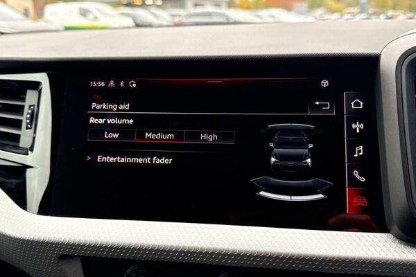 Used Audi A1 2023 for sale - 76288331: Photo 50
