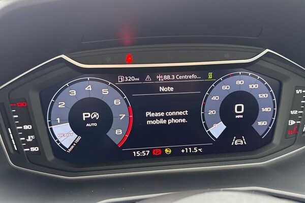 Used Audi A1 2023 for sale - 76288331: Photo 58