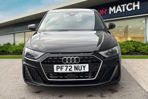 Used Audi A1 2023 for sale - 76288331: Photo 6