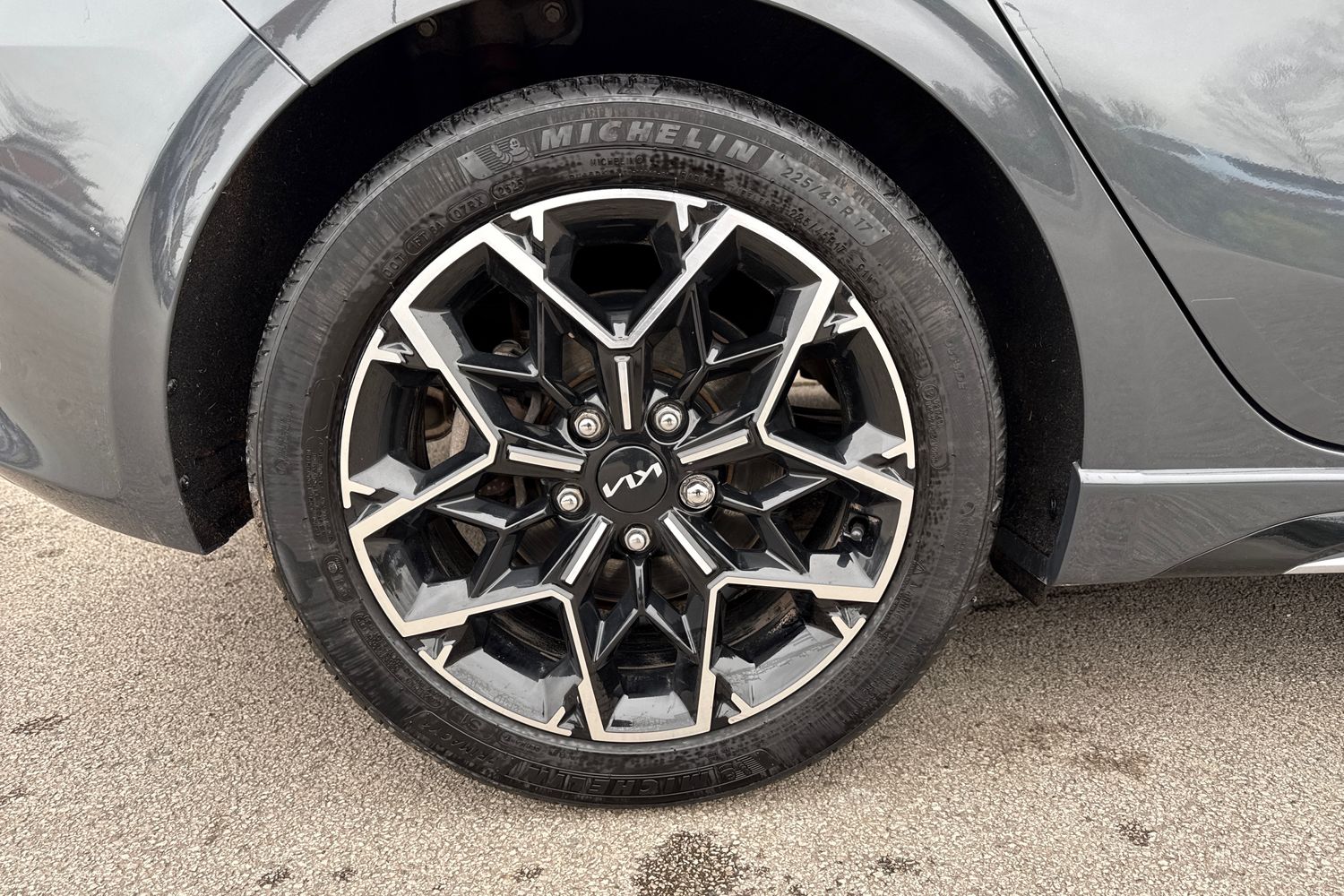 Used Kia Ceed 2022 for sale - 77506630: Photo 10