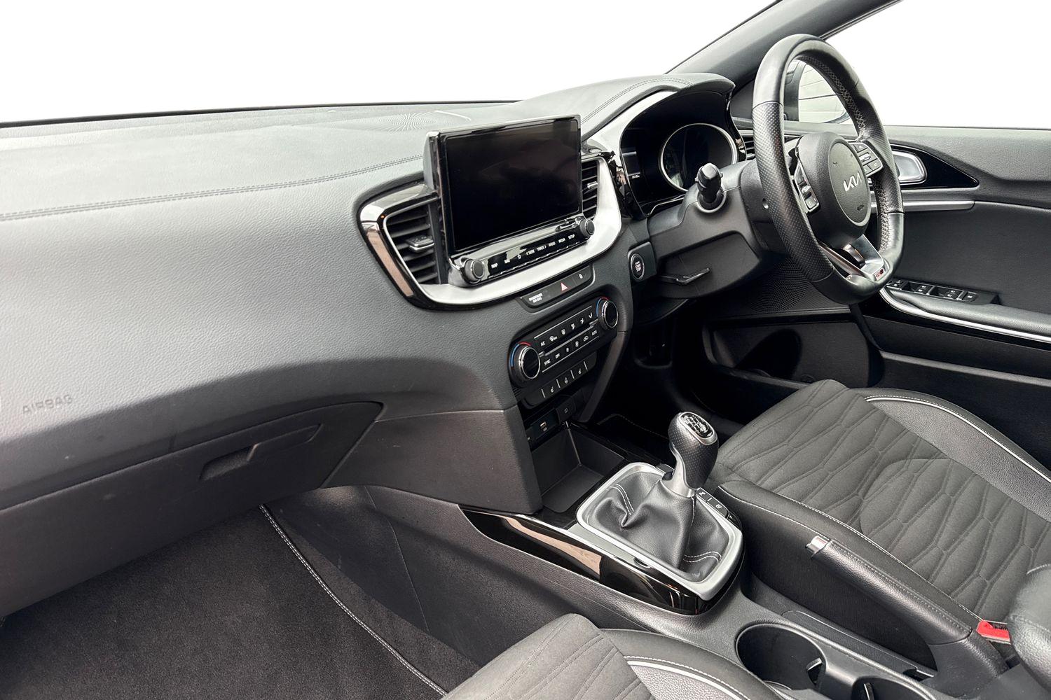 Used Kia Ceed 2022 for sale - 77506630: Photo 15