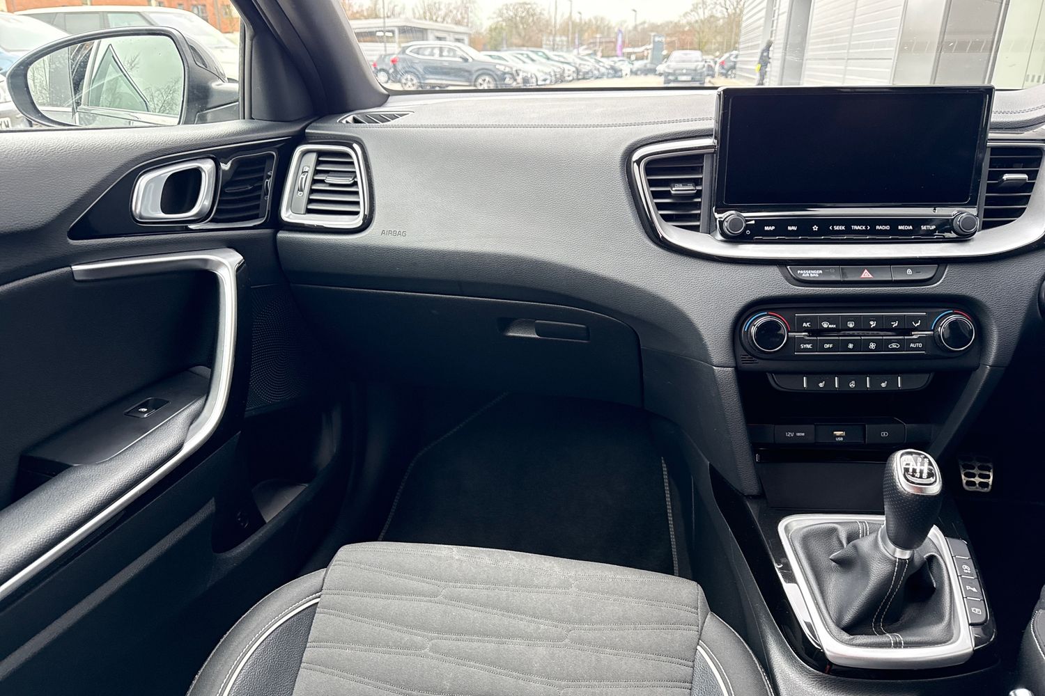 Used Kia Ceed 2022 for sale - 77506630: Photo 20