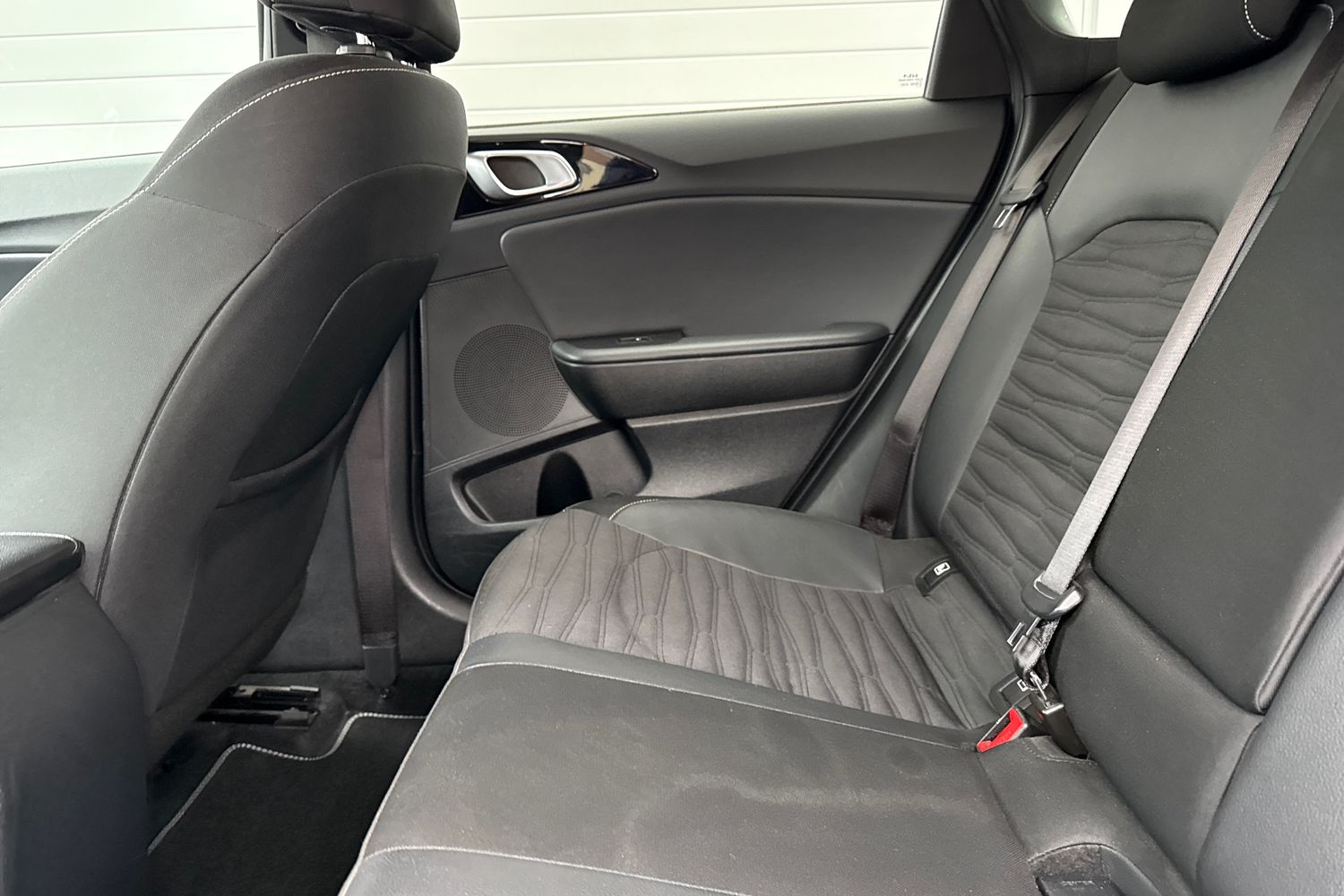 Used Kia Ceed 2022 for sale - 77506630: Photo 34