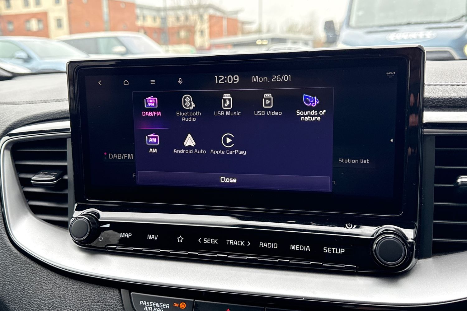 Used Kia Ceed 2022 for sale - 77506630: Photo 45