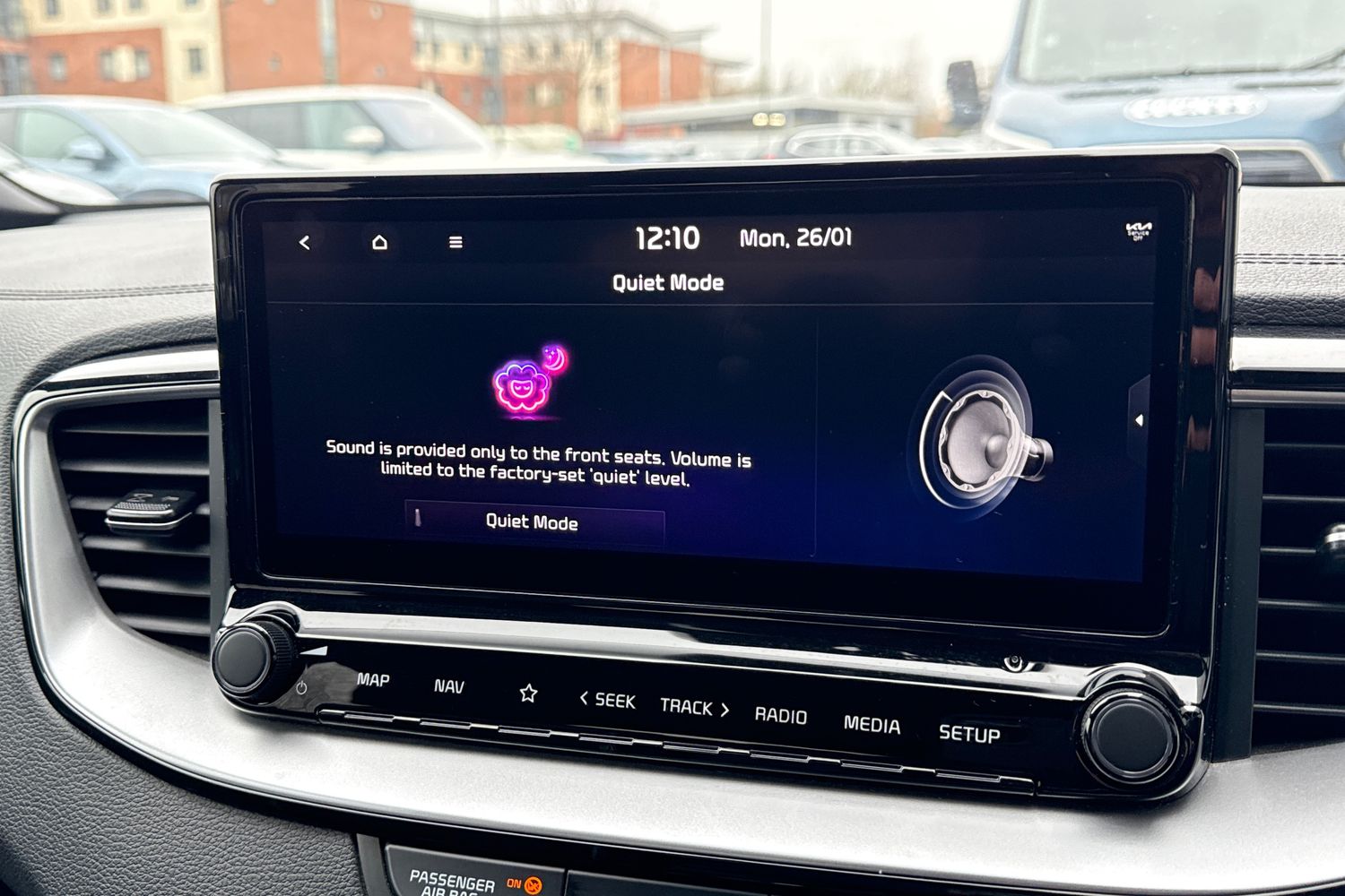 Used Kia Ceed 2022 for sale - 77506630: Photo 49