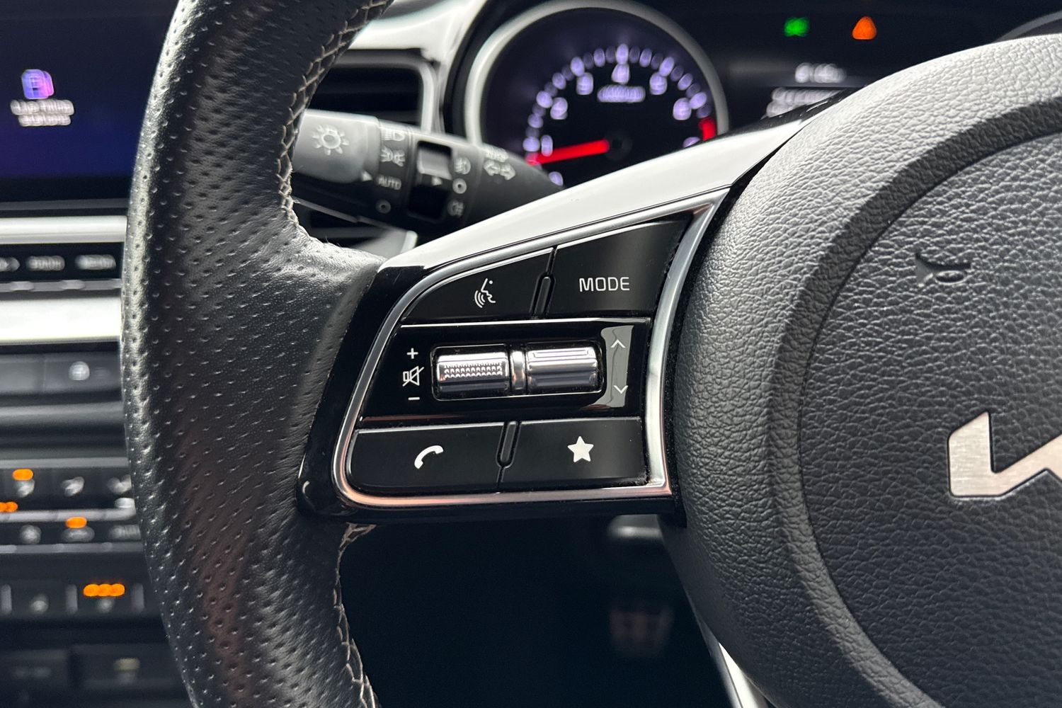 Used Kia Ceed 2022 for sale - 77506630: Photo 55