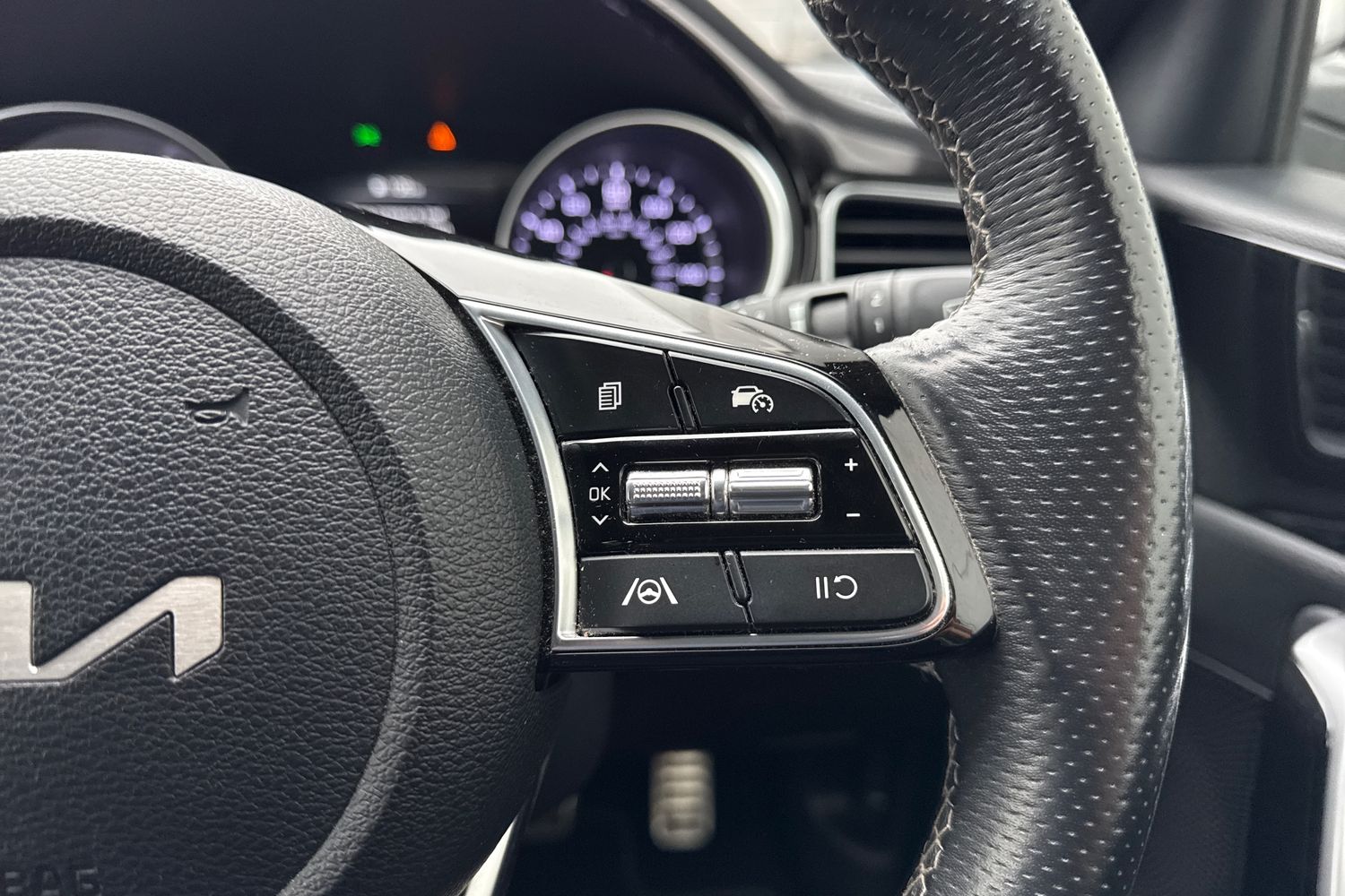 Used Kia Ceed 2022 for sale - 77506630: Photo 57