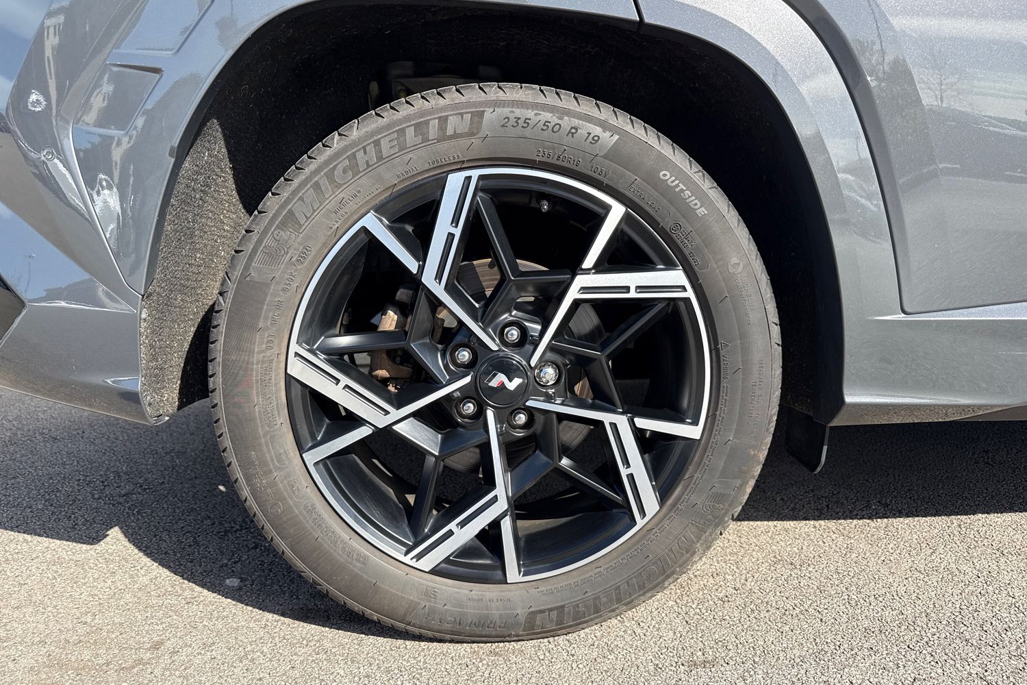 Used Hyundai TUCSON 2025 for sale - 77929077: Photo 10