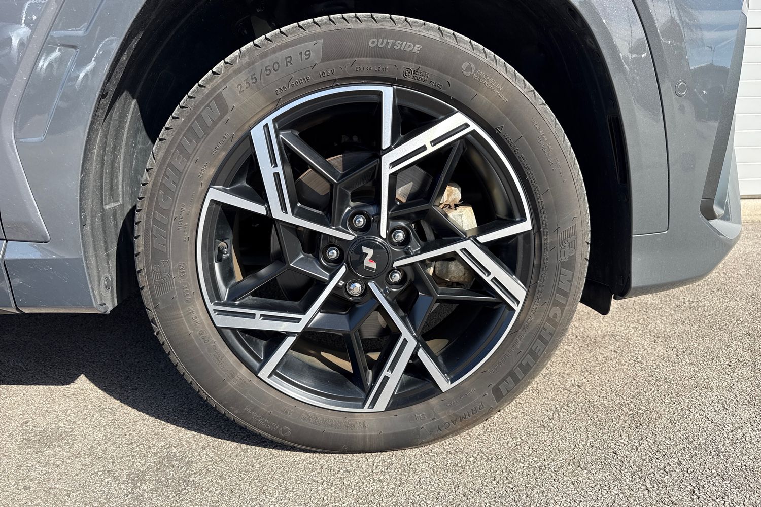 Used Hyundai TUCSON 2025 for sale - 77929077: Photo 11