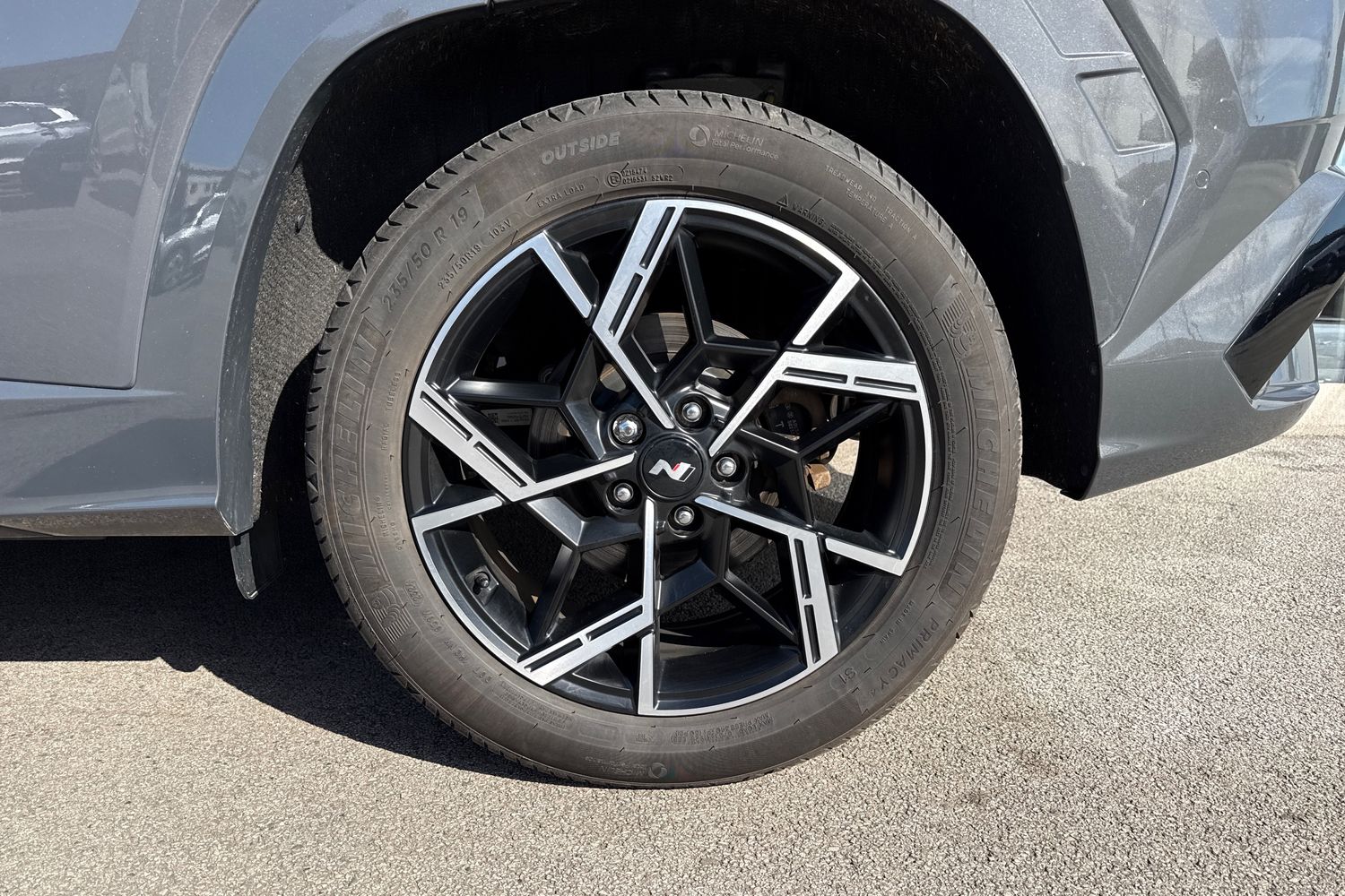 Used Hyundai TUCSON 2025 for sale - 77929077: Photo 12