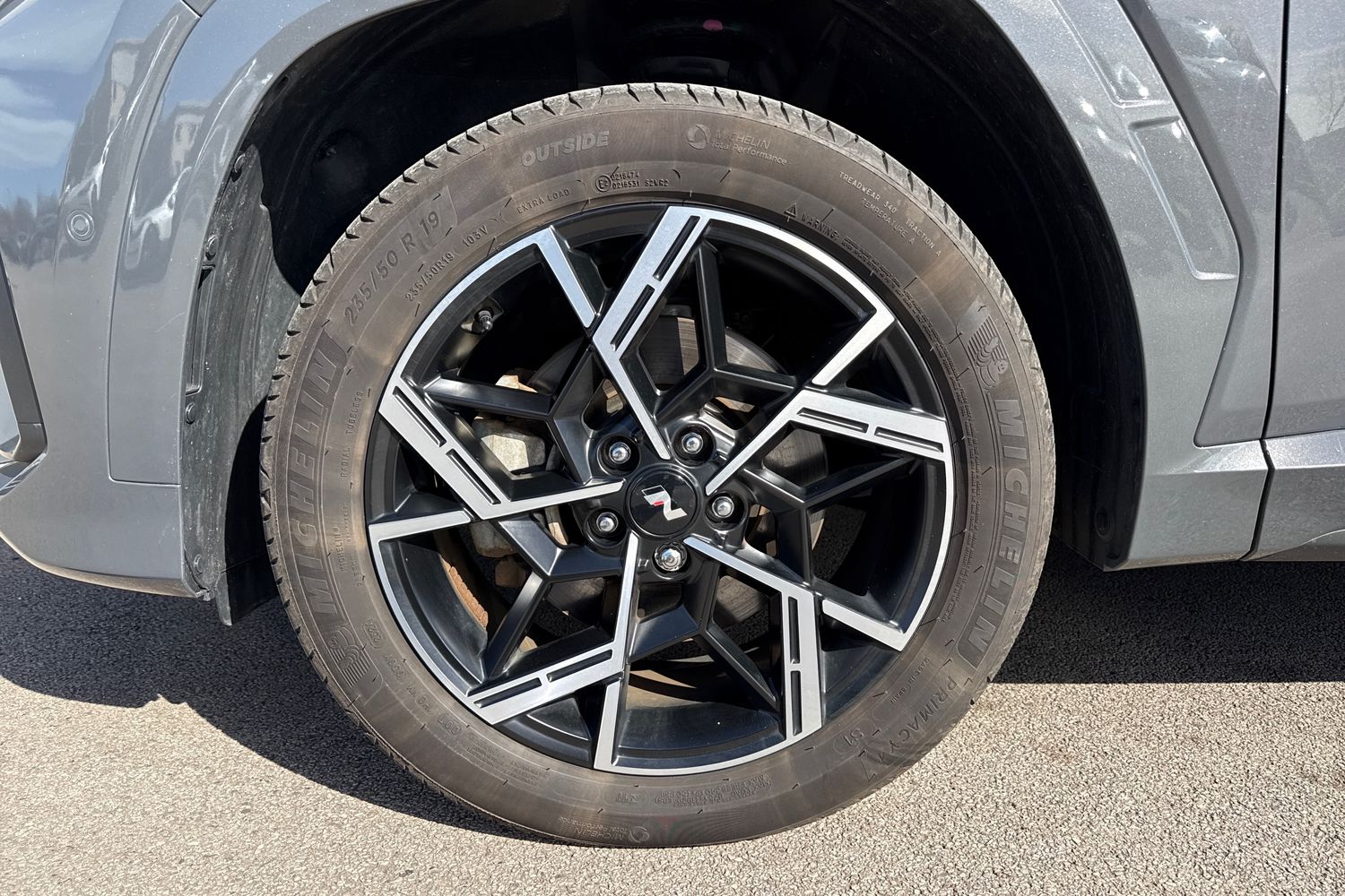 Used Hyundai TUCSON 2025 for sale - 77929077: Photo 13