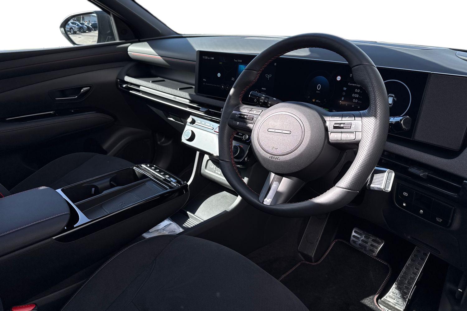 Used Hyundai TUCSON 2025 for sale - 77929077: Photo 14