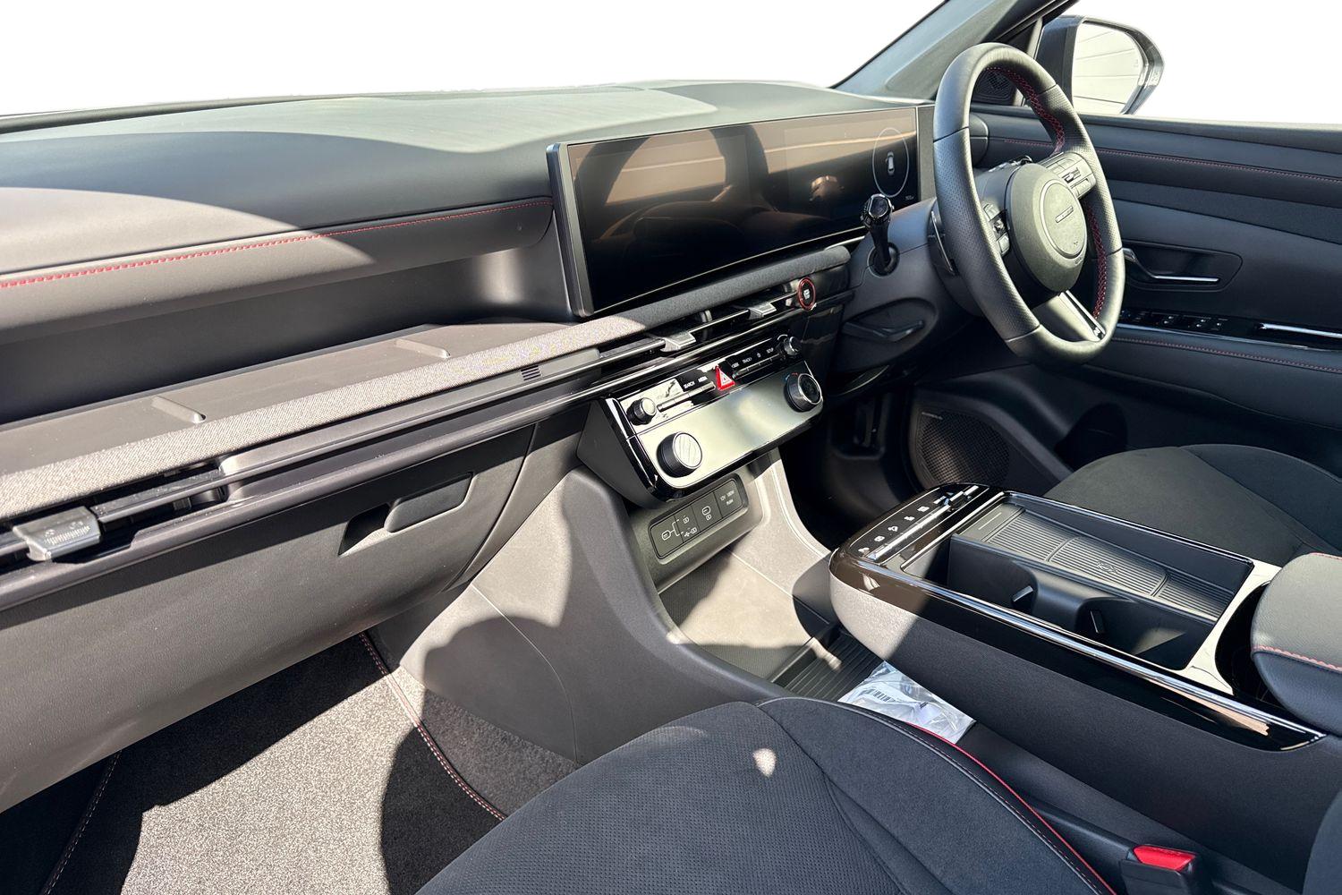 Used Hyundai TUCSON 2025 for sale - 77929077: Photo 15