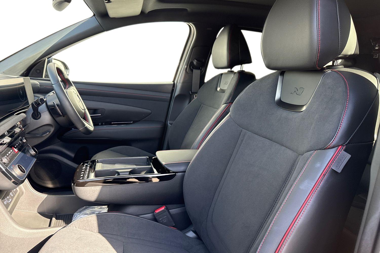 Used Hyundai TUCSON 2025 for sale - 77929077: Photo 16