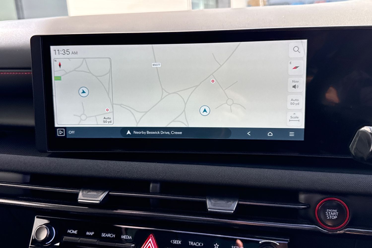 Used Hyundai TUCSON 2025 for sale - 77929077: Photo 17