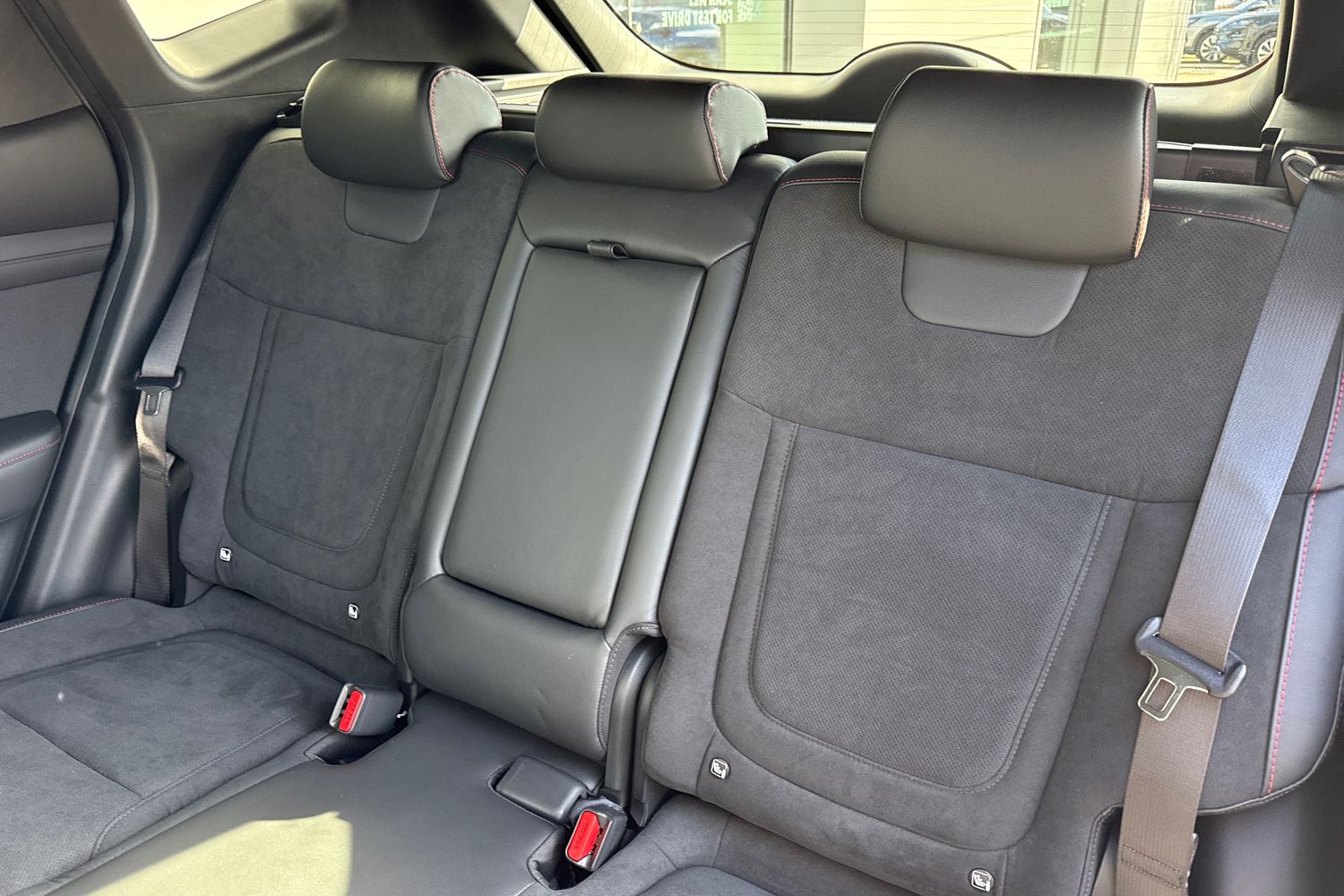 Used Hyundai TUCSON 2025 for sale - 77929077: Photo 19