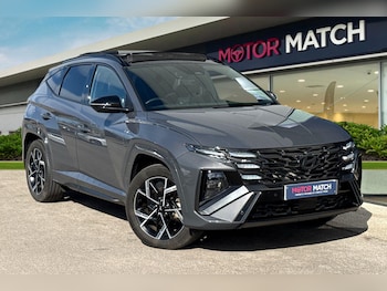 Used Hyundai TUCSON 2025 for sale - 77929077: Photo