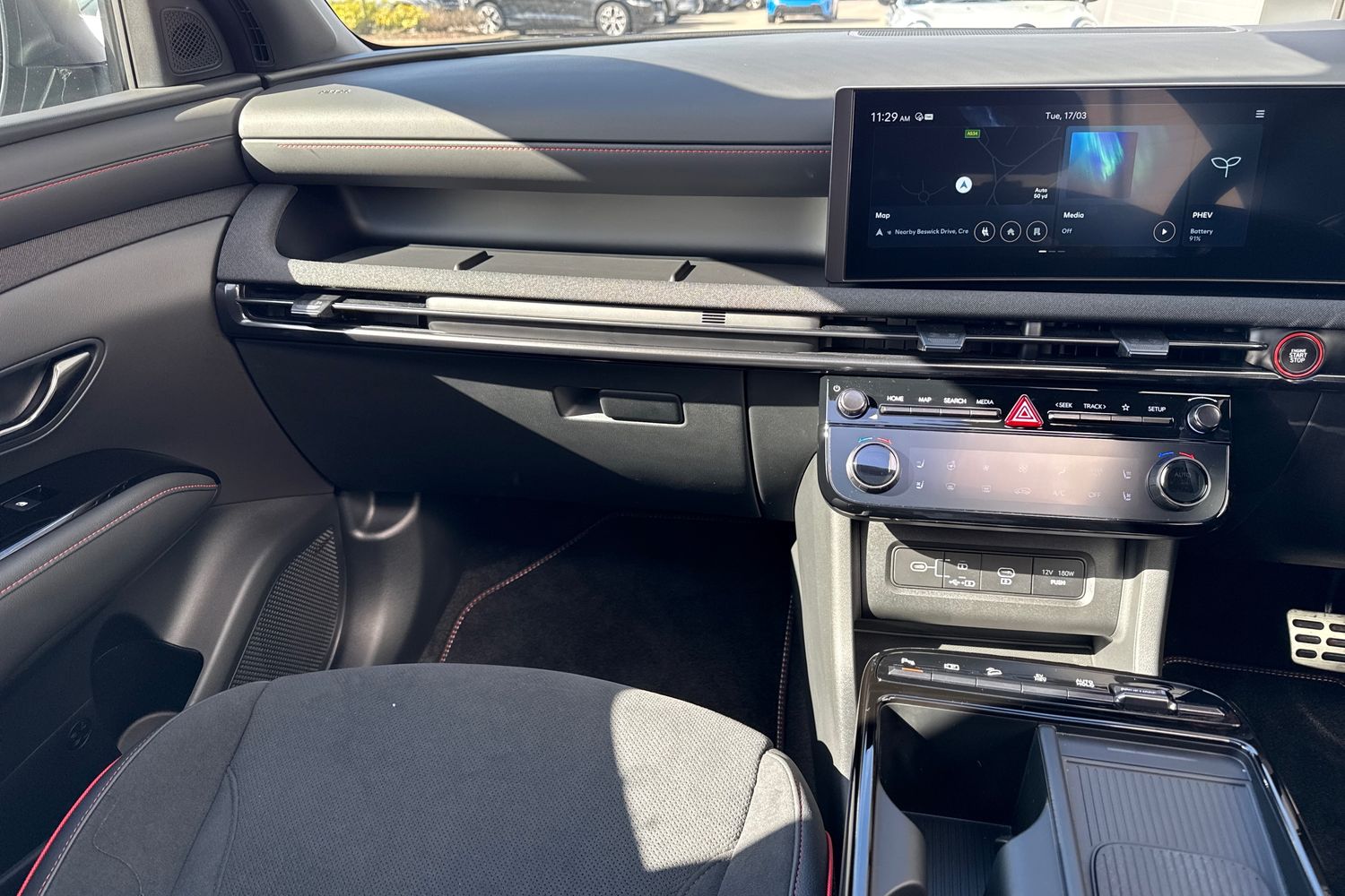 Used Hyundai TUCSON 2025 for sale - 77929077: Photo 20