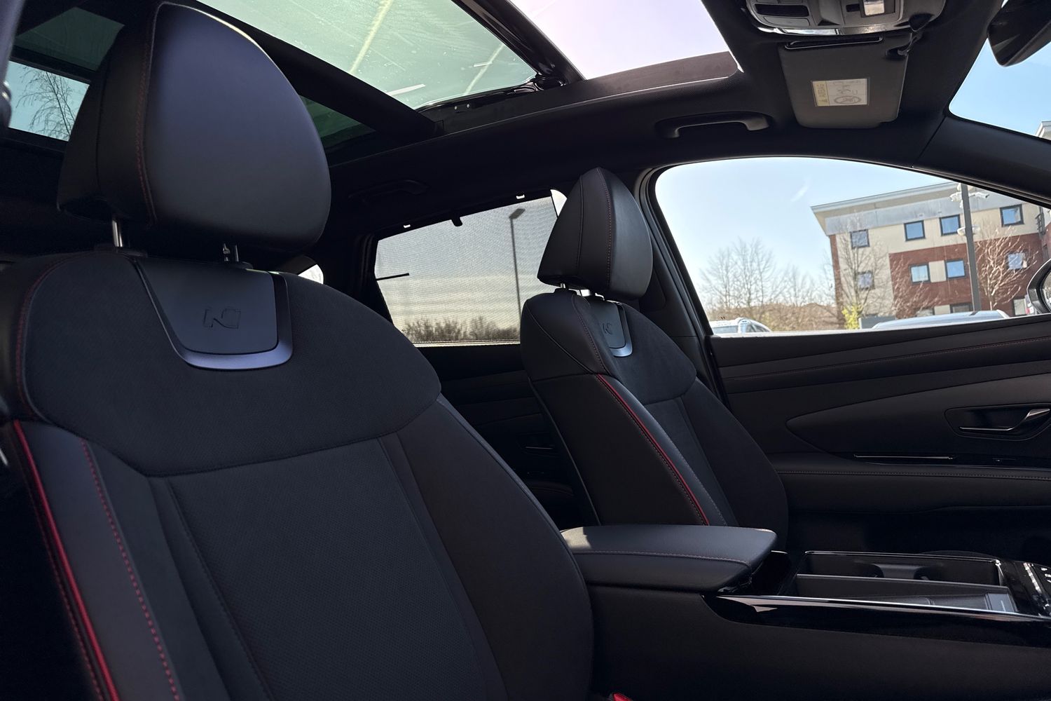 Used Hyundai TUCSON 2025 for sale - 77929077: Photo 24