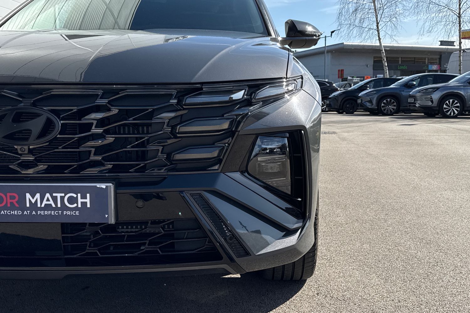 Used Hyundai TUCSON 2025 for sale - 77929077: Photo 25