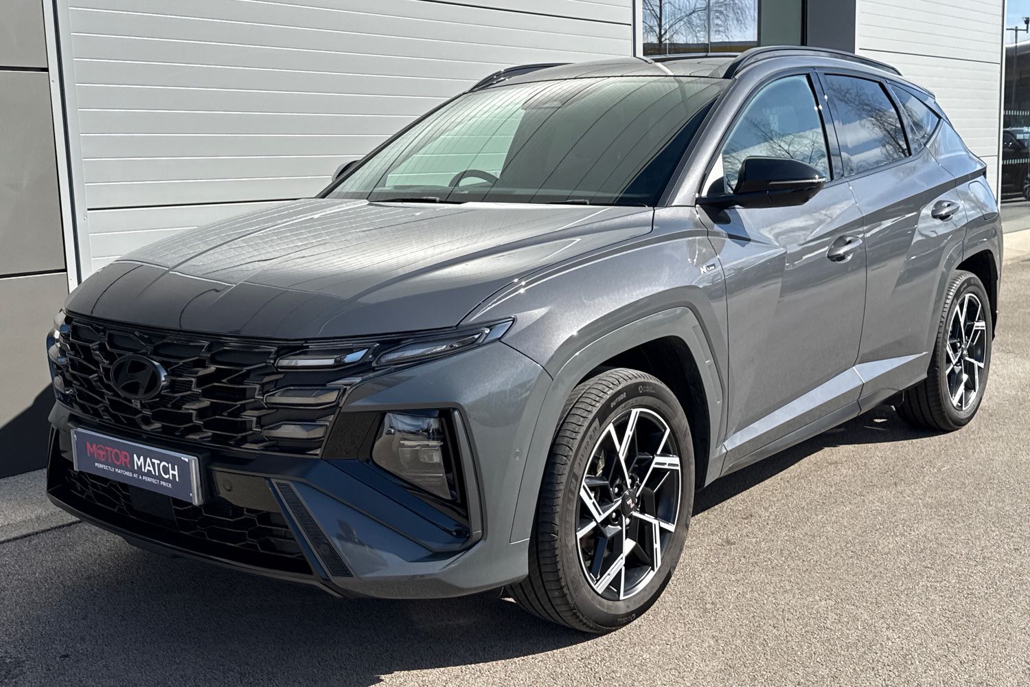 Used Hyundai TUCSON 2025 for sale - 77929077: Photo 26