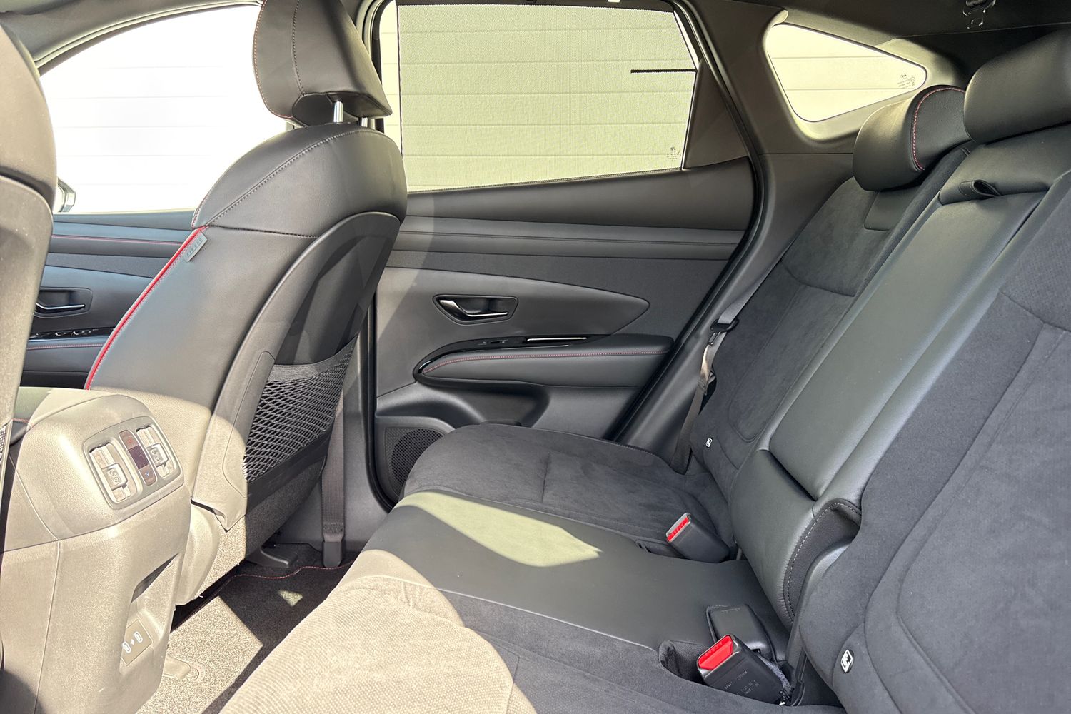 Used Hyundai TUCSON 2025 for sale - 77929077: Photo 27