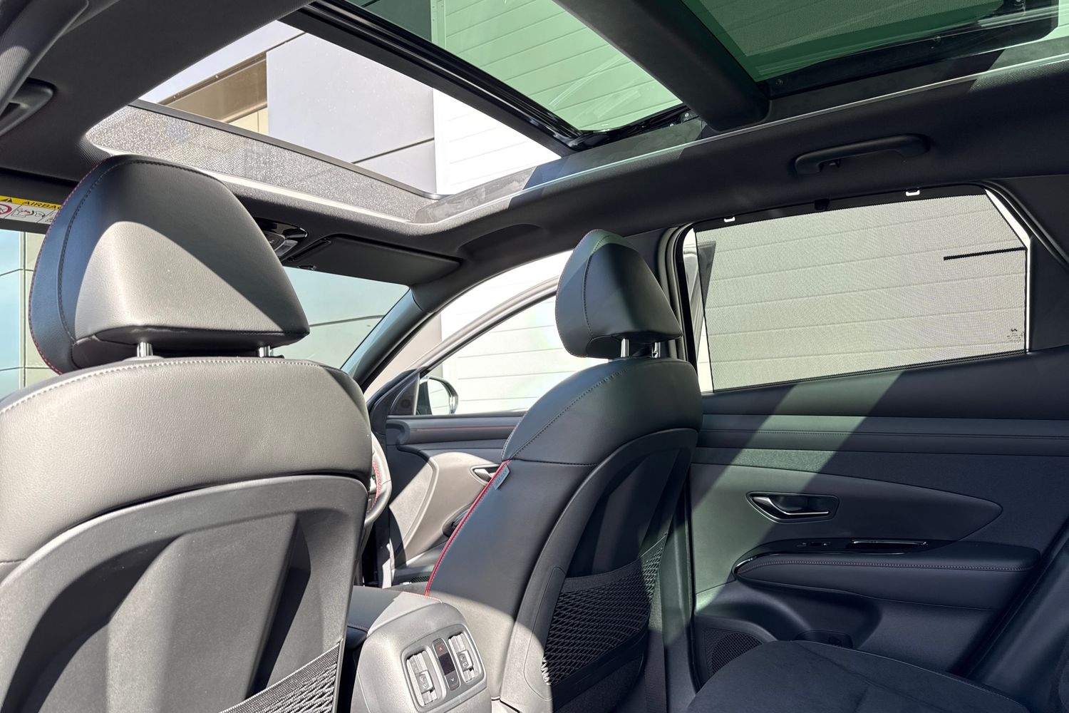 Used Hyundai TUCSON 2025 for sale - 77929077: Photo 28