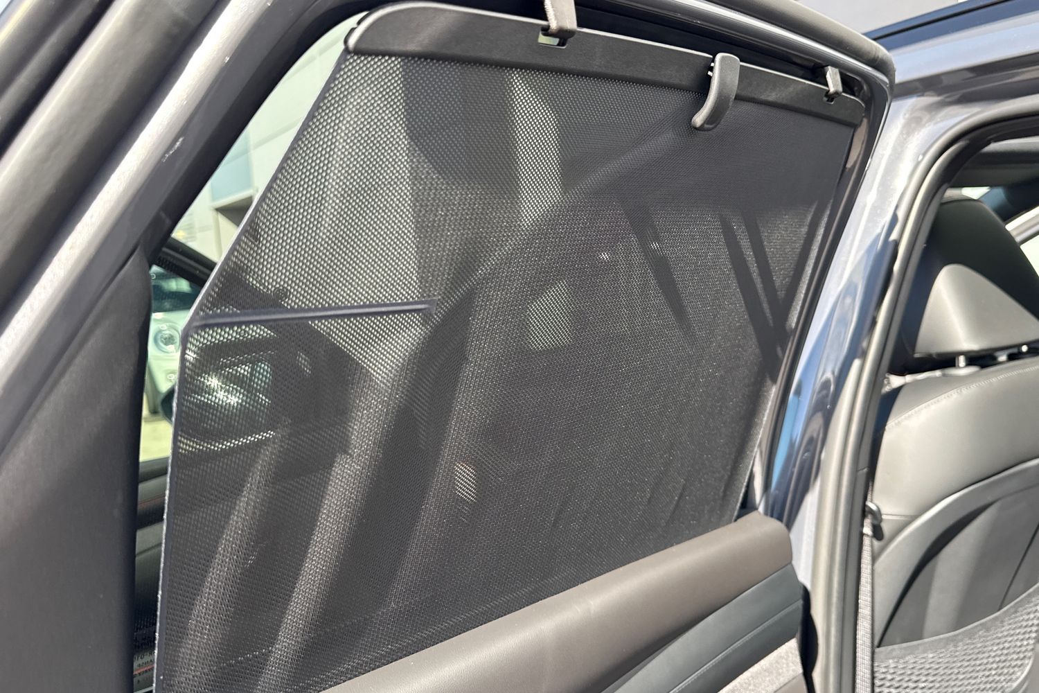 Used Hyundai TUCSON 2025 for sale - 77929077: Photo 29