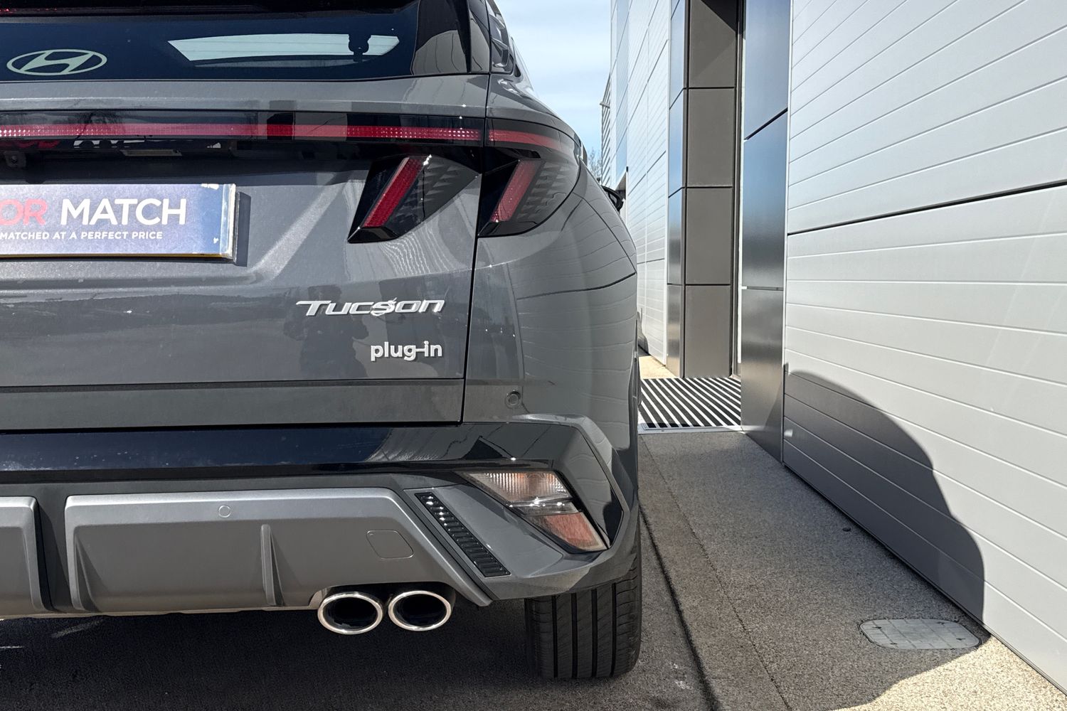 Used Hyundai TUCSON 2025 for sale - 77929077: Photo 31