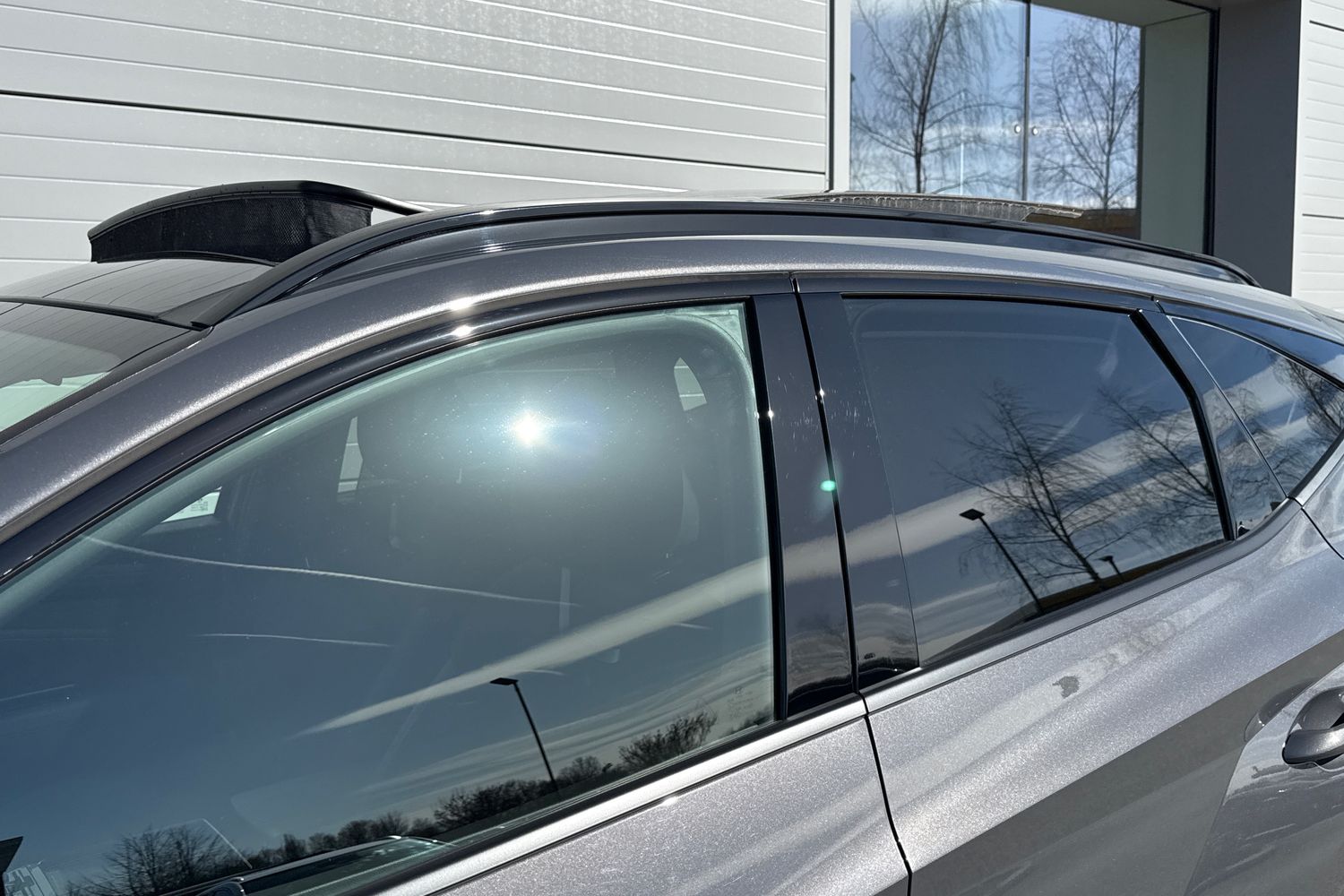 Used Hyundai TUCSON 2025 for sale - 77929077: Photo 33