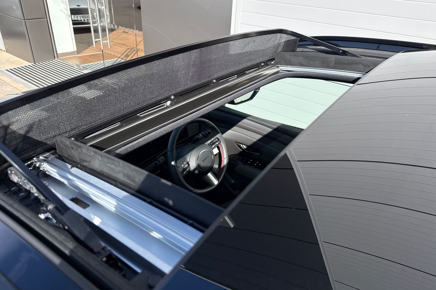 Used Hyundai TUCSON 2025 for sale - 77929077: Photo 34