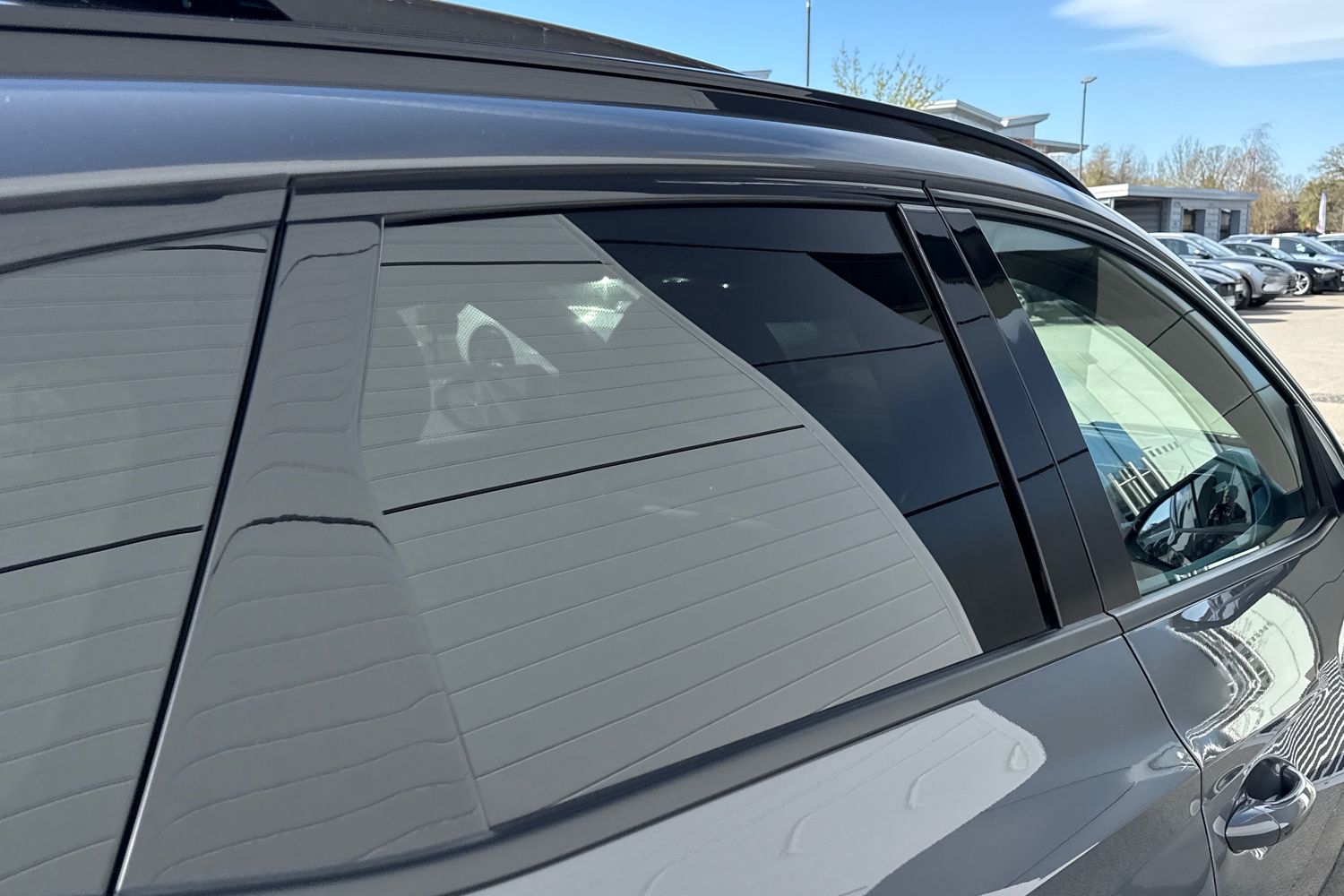 Used Hyundai TUCSON 2025 for sale - 77929077: Photo 35