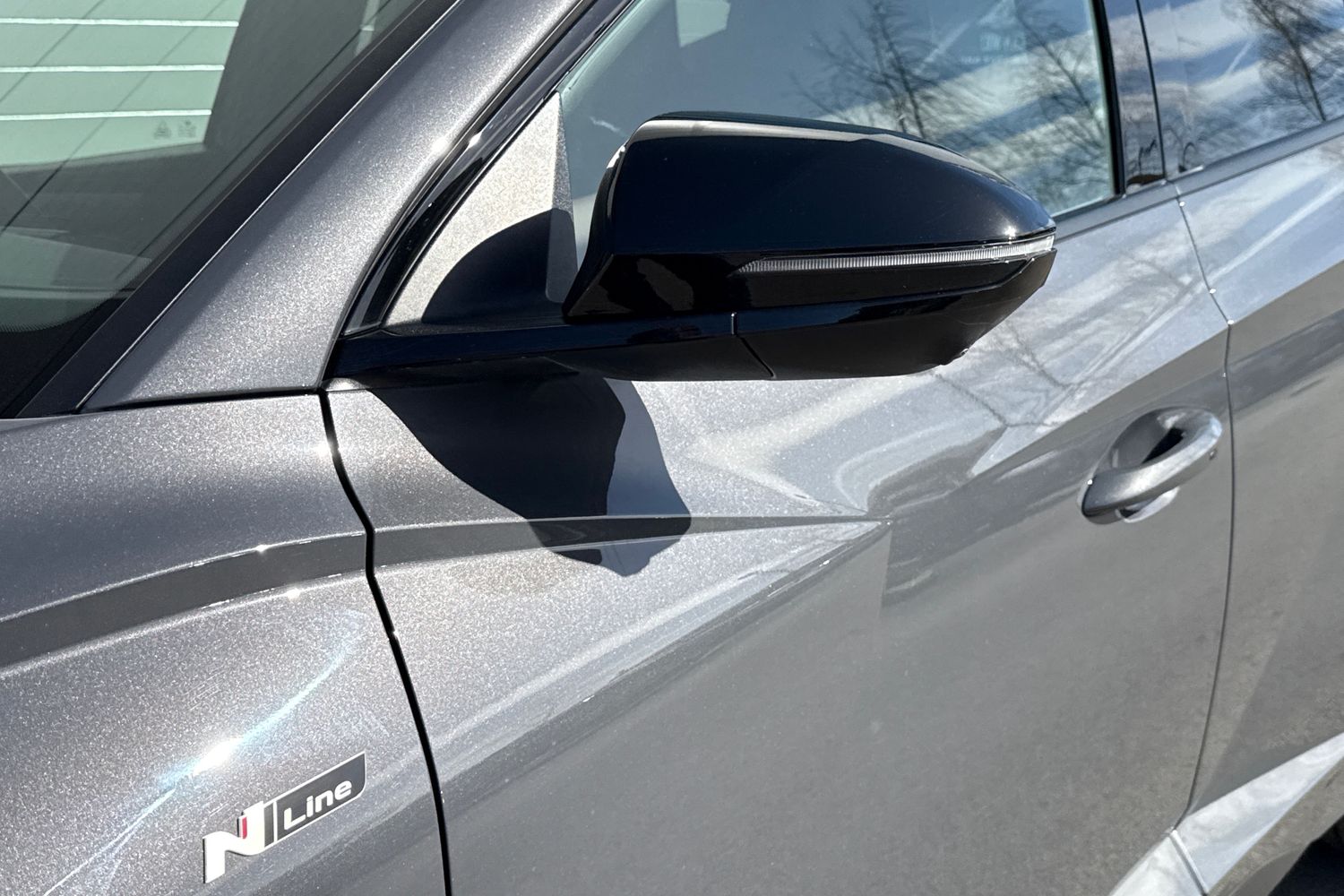 Used Hyundai TUCSON 2025 for sale - 77929077: Photo 36