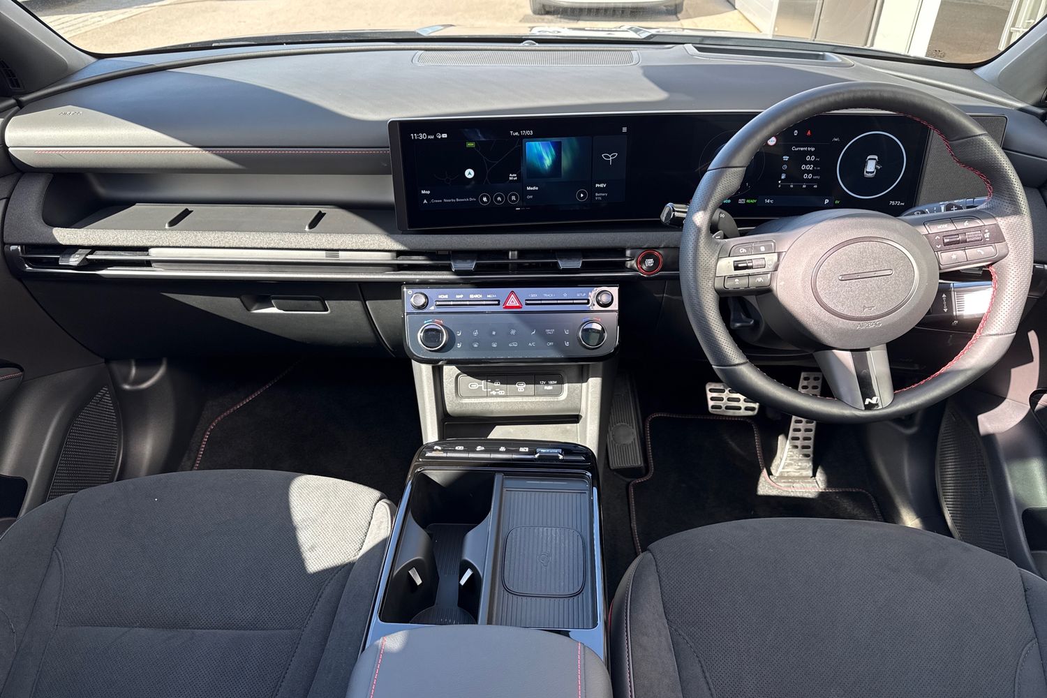 Used Hyundai TUCSON 2025 for sale - 77929077: Photo 37