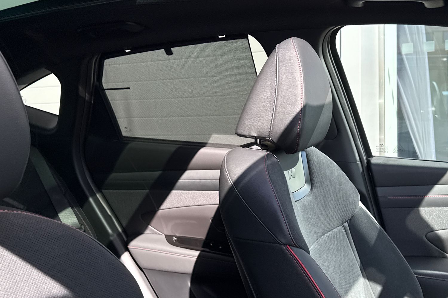 Used Hyundai TUCSON 2025 for sale - 77929077: Photo 40