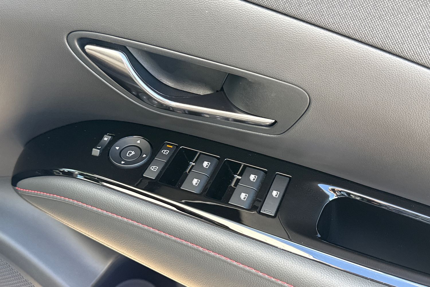 Used Hyundai TUCSON 2025 for sale - 77929077: Photo 43