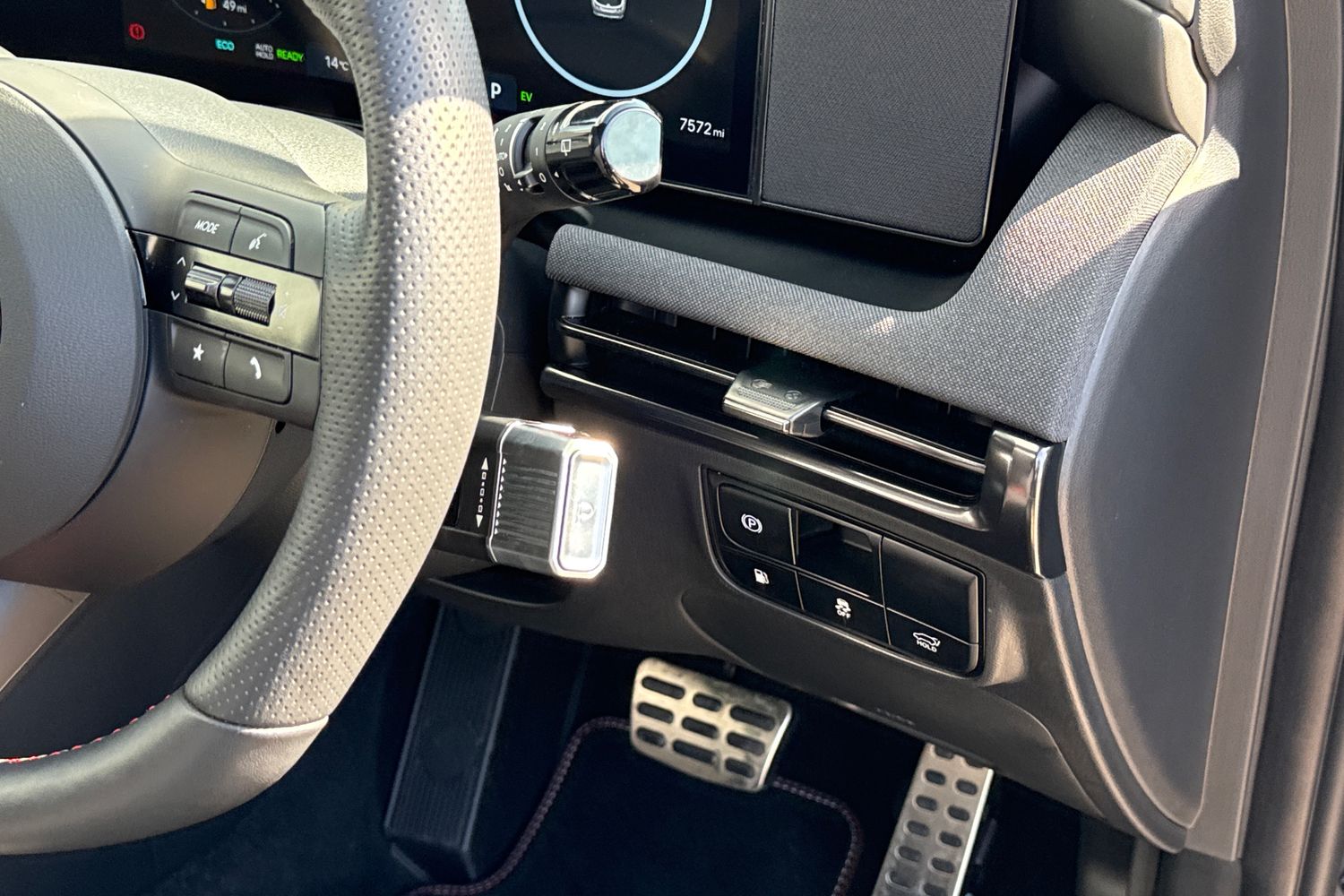 Used Hyundai TUCSON 2025 for sale - 77929077: Photo 44