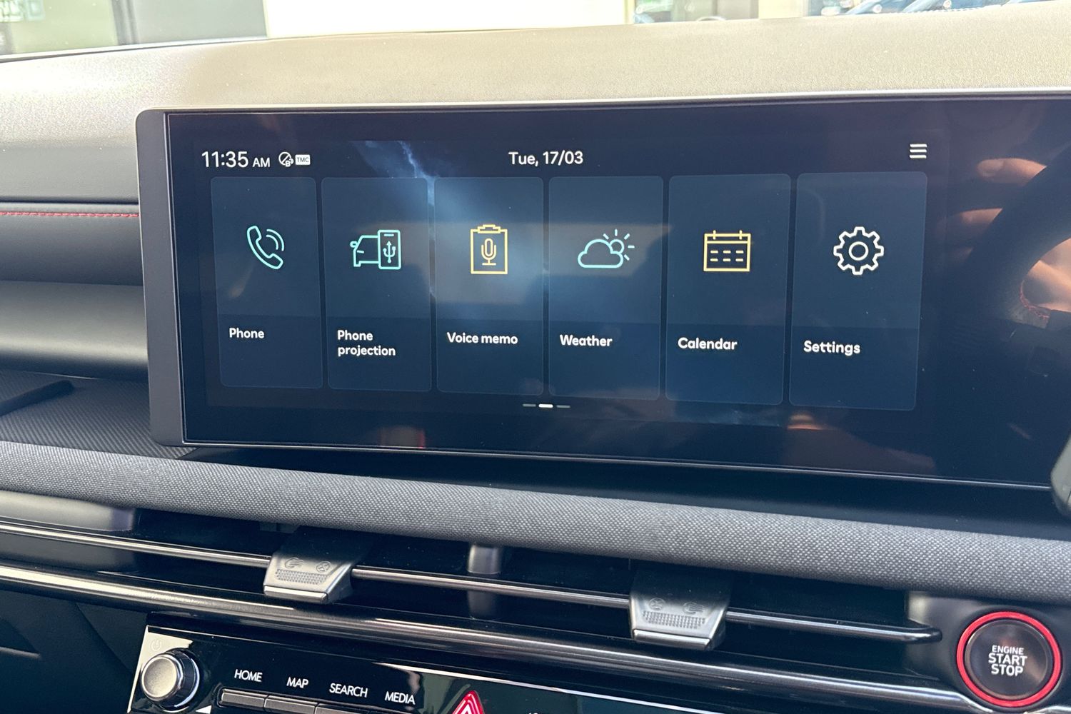 Used Hyundai TUCSON 2025 for sale - 77929077: Photo 45